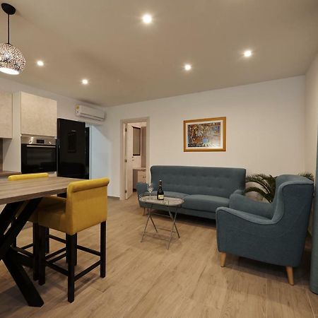 Sunny Side Apartment Trogir Bagian luar foto